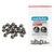 HANAK Competition RS+ Tungsten Beads Nickel 4mm Qty 20