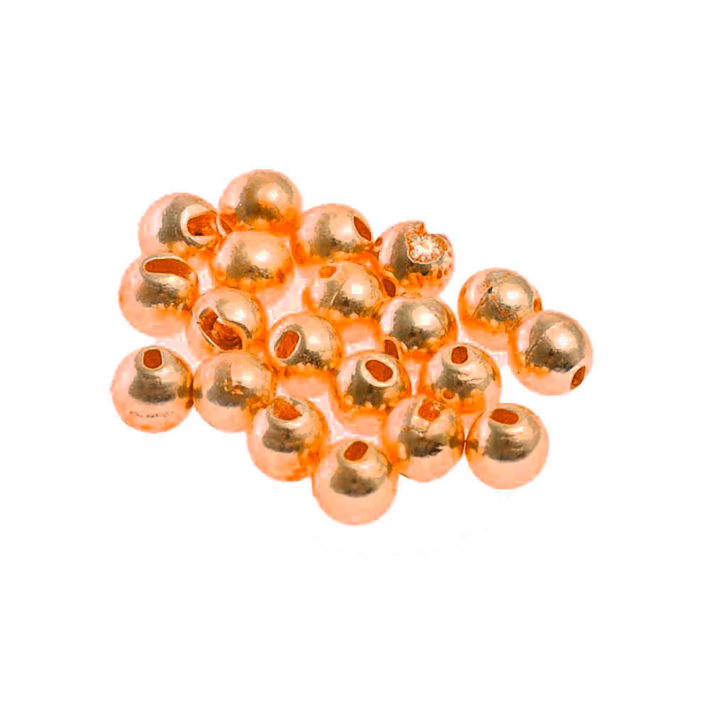 HANAK Competition RS+ Tungsten Beads Copper 3mm Qty 20
