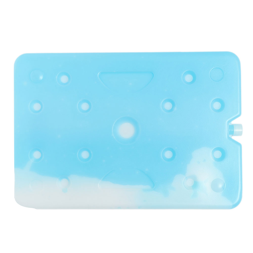 Venturer Reusable Brick Gel Ice Pack 1L