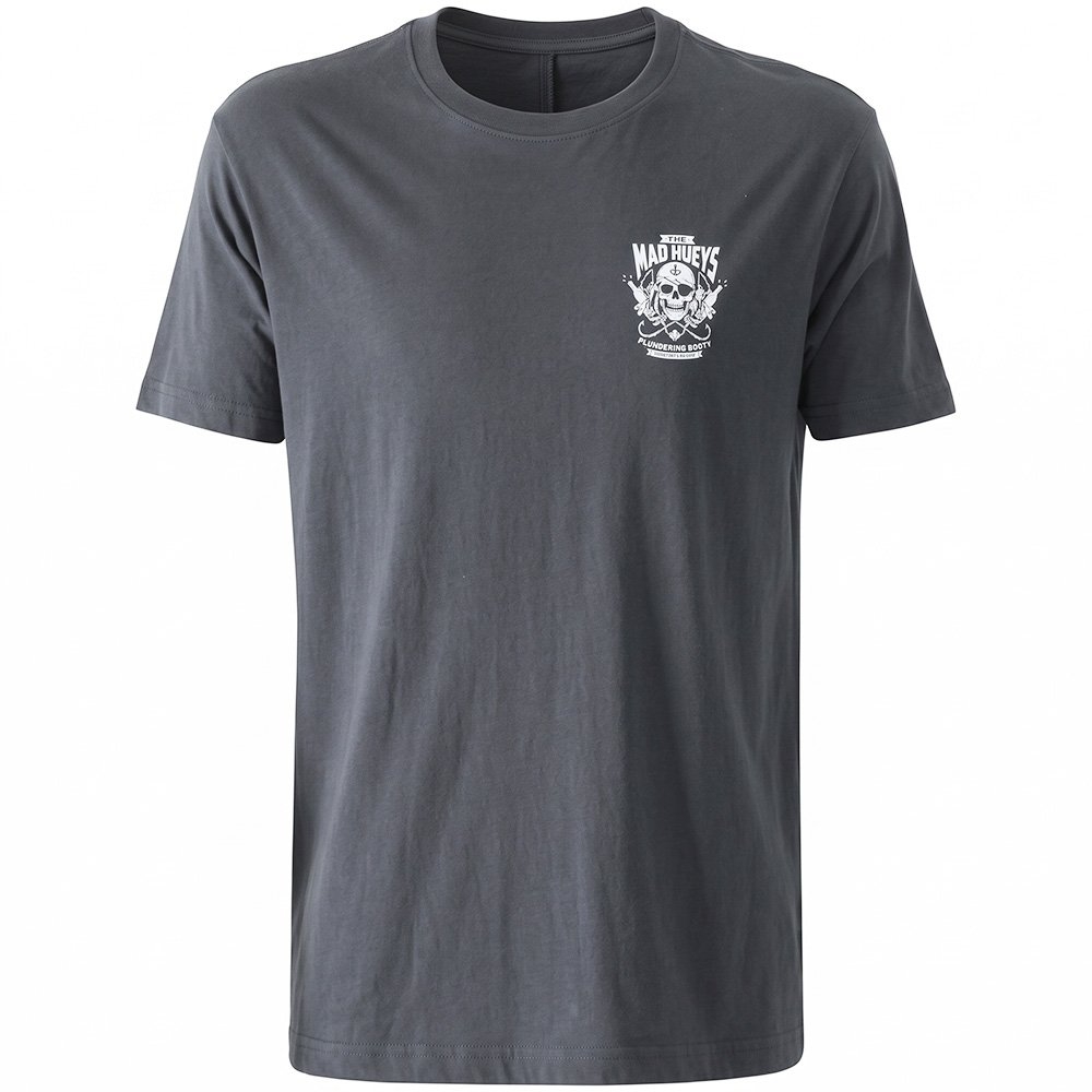 The Mad Hueys Offshore Pirate Mens T-Shirt