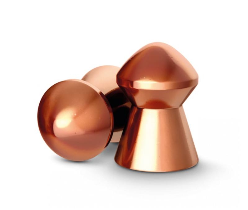 H&N Sport .22 Baracuda Power Pellets 2000 Rounds