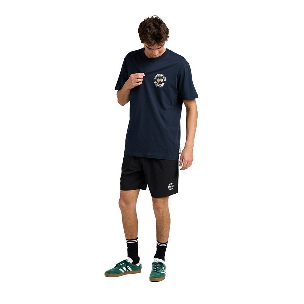 The Mad Hueys Beeracuda Mens T-Shirt