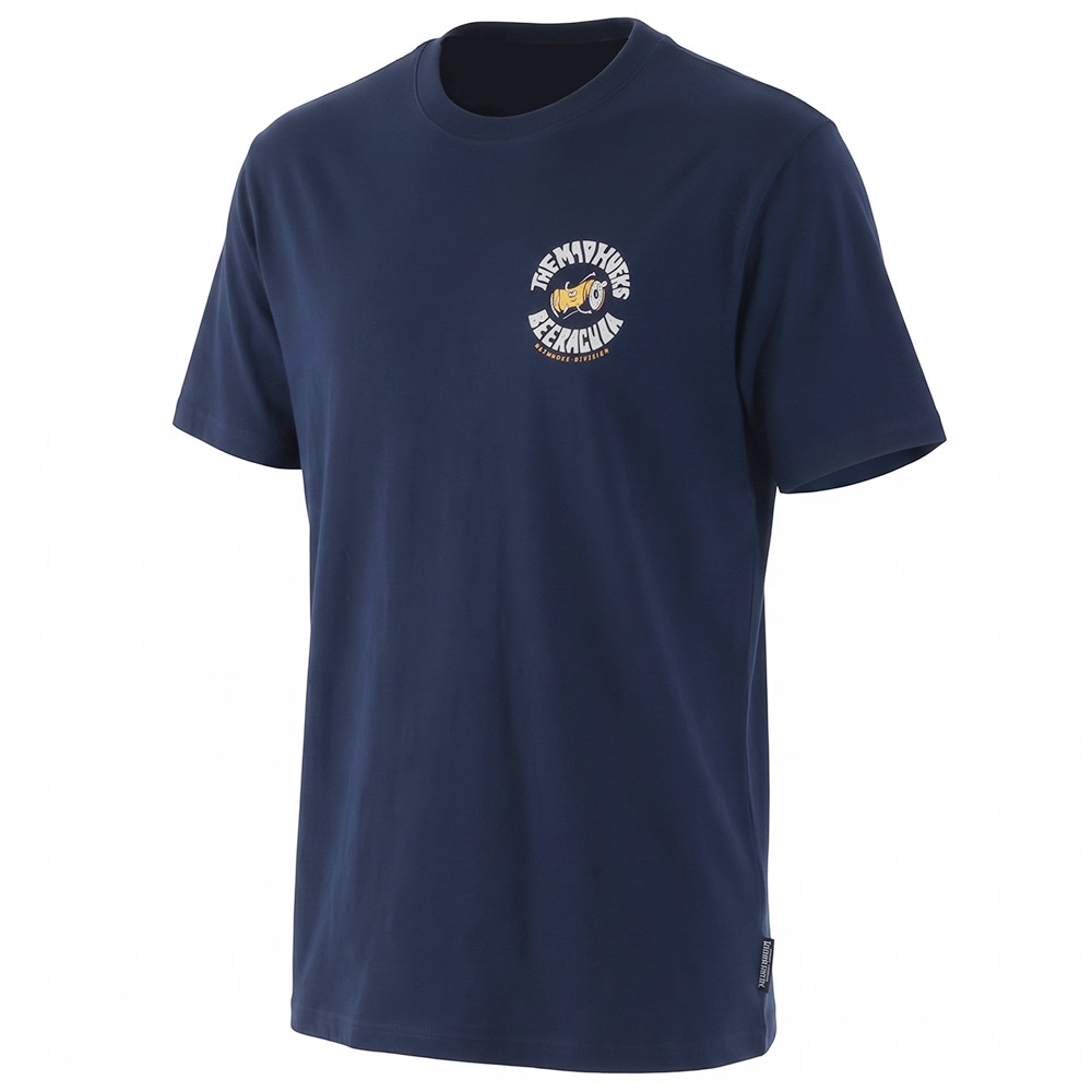 The Mad Hueys Beeracuda Mens T-Shirt