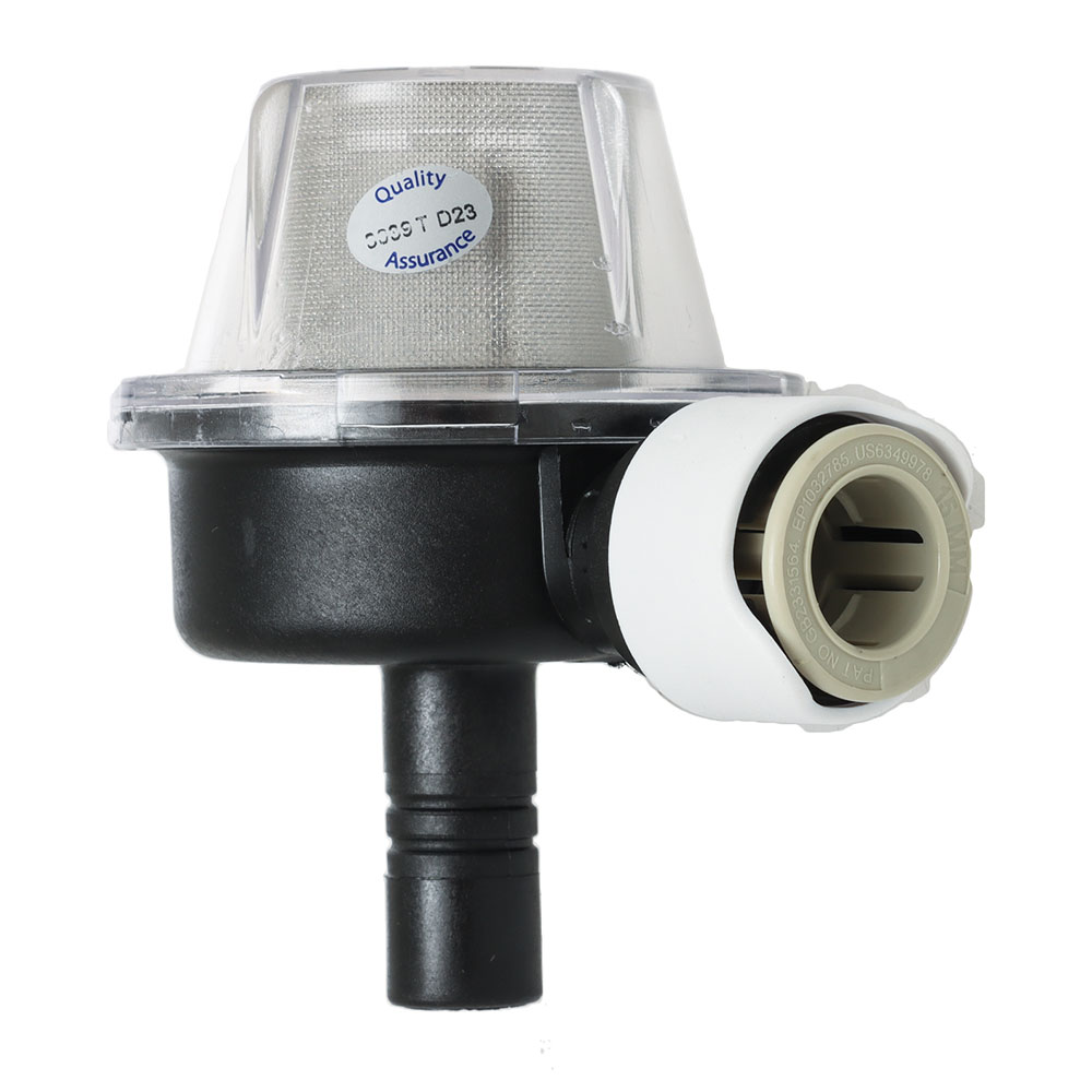 Whale Universal Pump Strainer