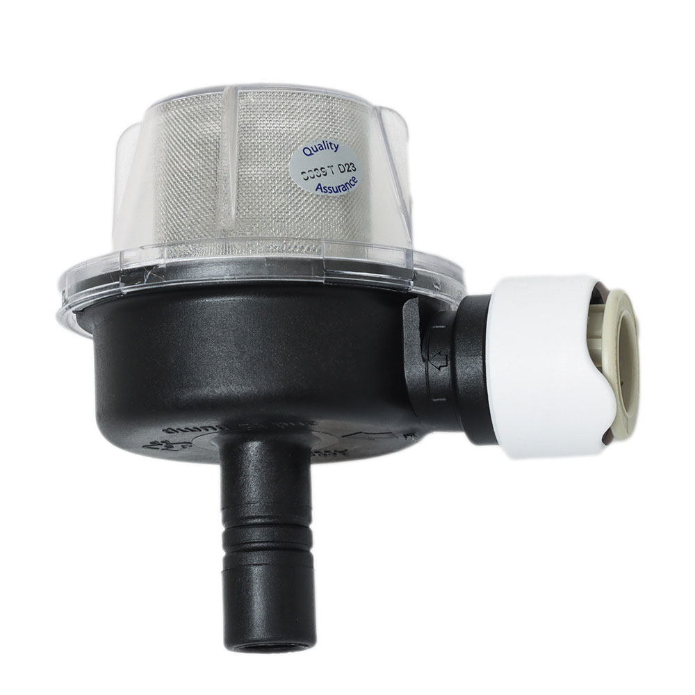 Whale Universal Pump Strainer