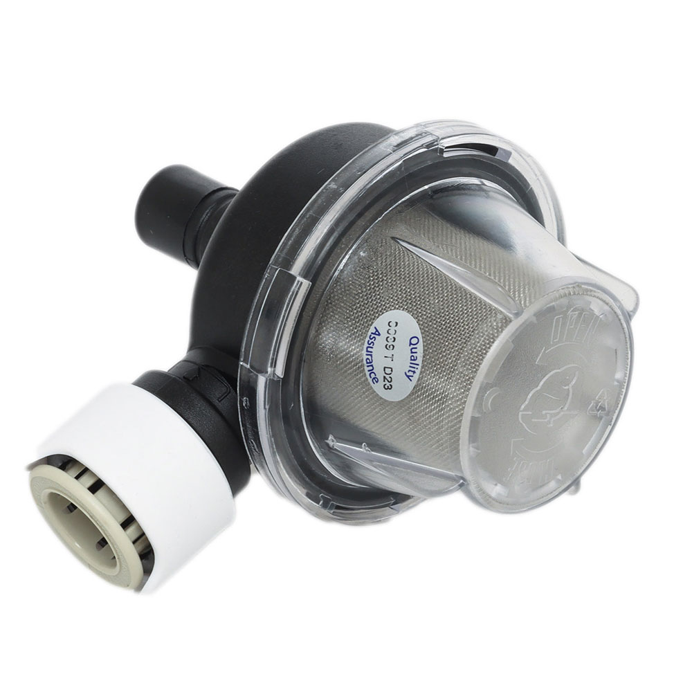 Whale Universal Pump Strainer