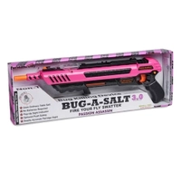 BUG-A-SALT 3.0 Fly Salt Gun Pink Passion Thumbnail BUG-A-SALT 3.0 Fly Salt Gun Pink Passion