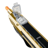 BUG-A-SALT 3.0 Gold Digger Fibre Optic Salt Gun Thumbnail BUG-A-SALT 3.0 Gold Digger Fibre Optic Salt Gun