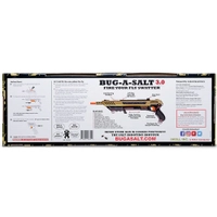 BUG-A-SALT 3.0 Gold Digger Fibre Optic Salt Gun Thumbnail BUG-A-SALT 3.0 Gold Digger Fibre Optic Salt Gun