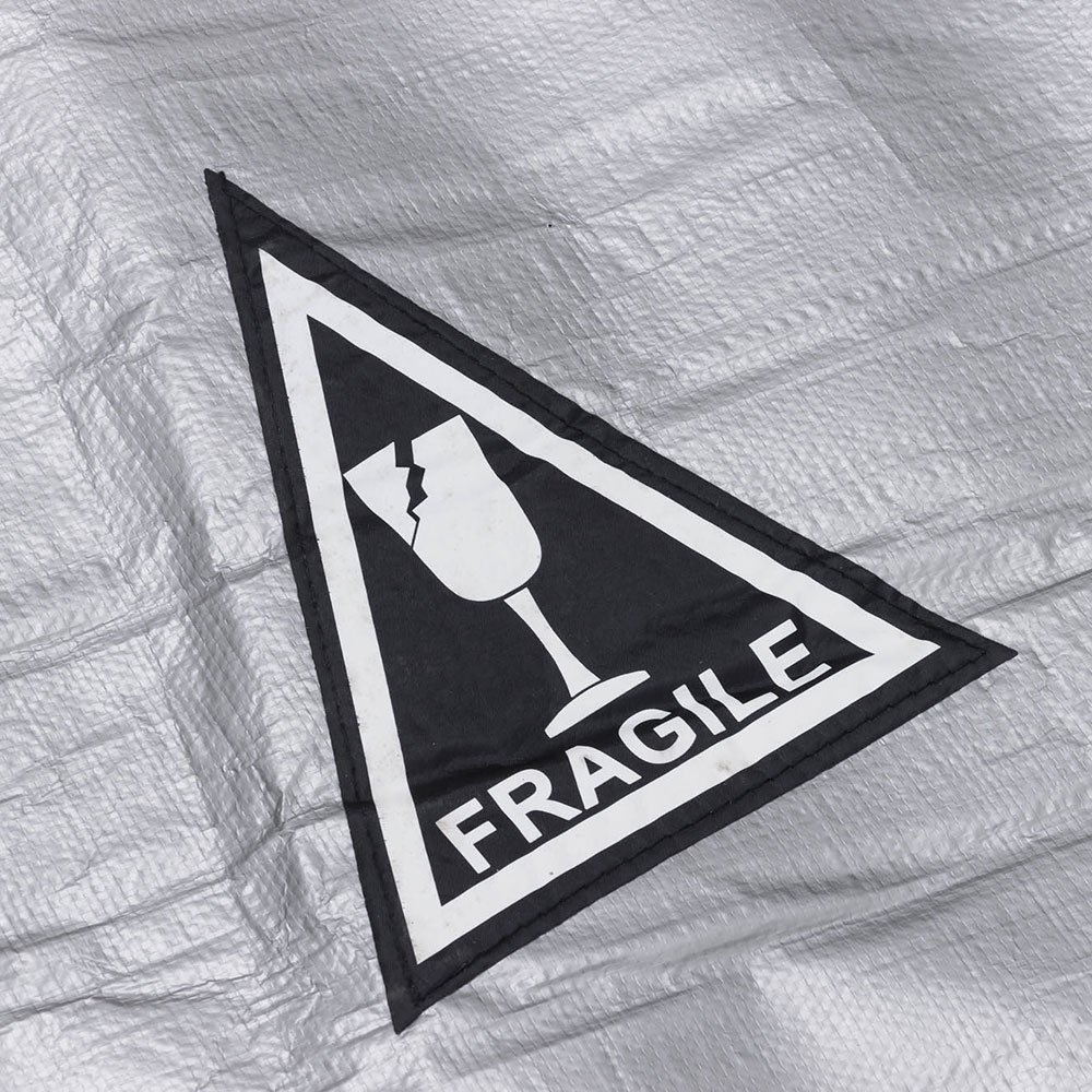 Hutchwilco Stand Up Paddle Board Bag 12ft