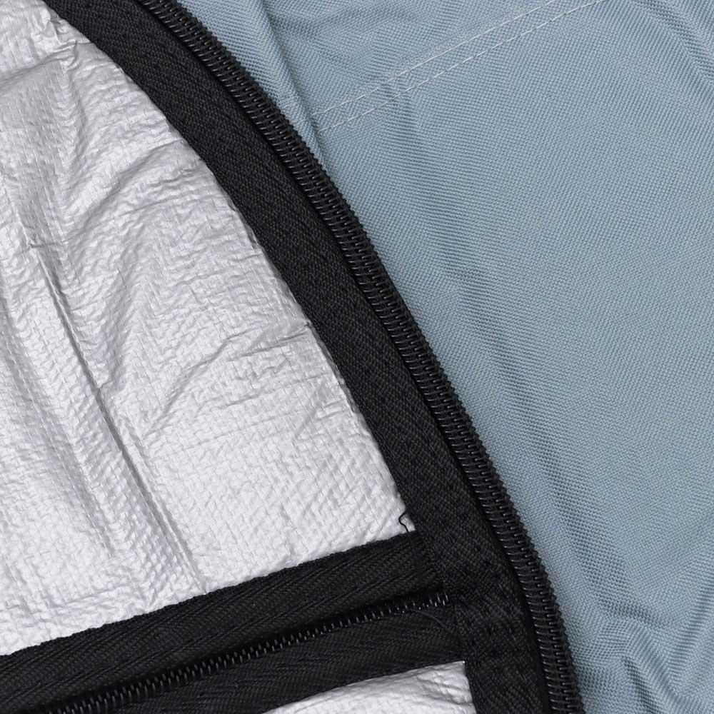 Hutchwilco Stand Up Paddle Board Bag 13ft Wide