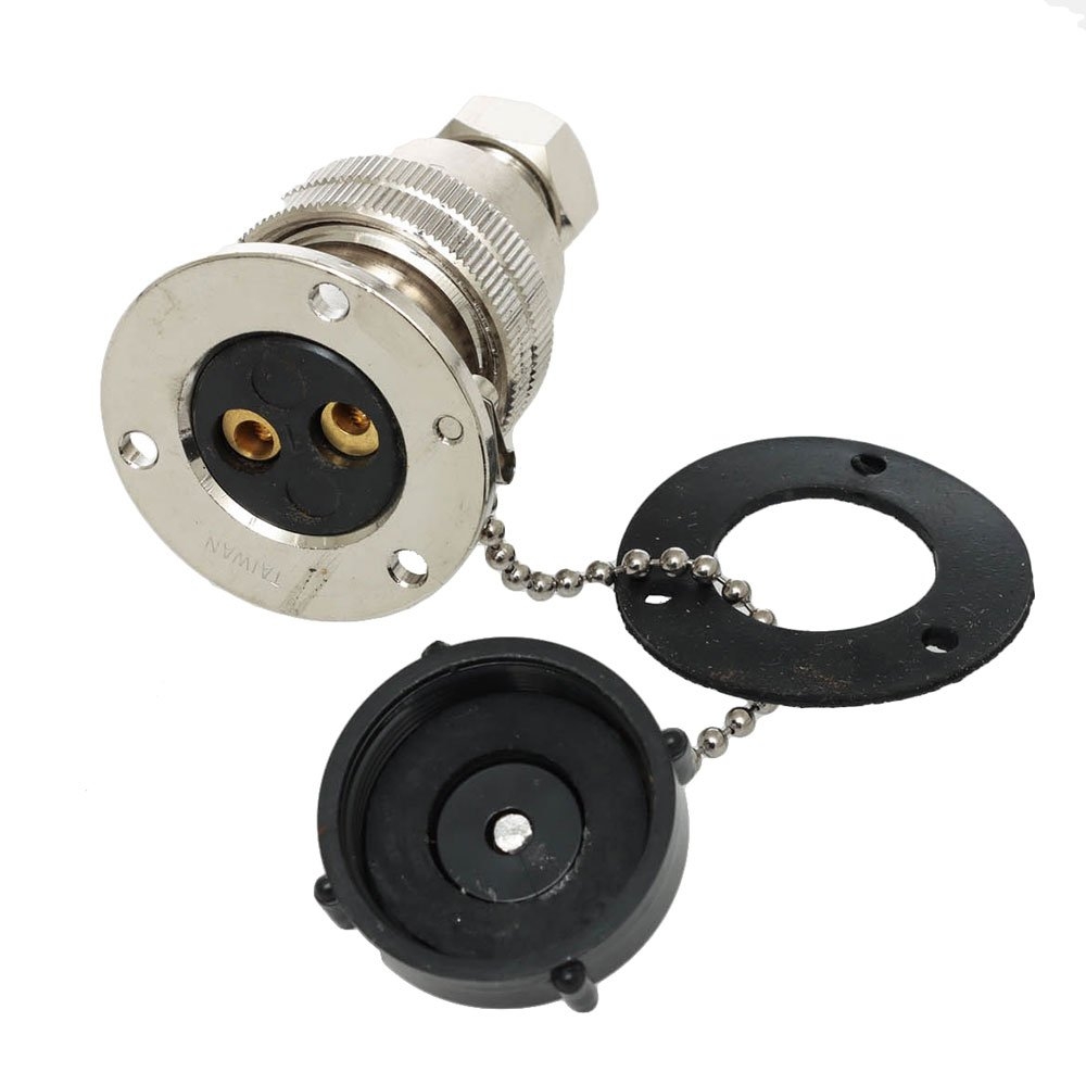 2 Pin Deck Connector 5A