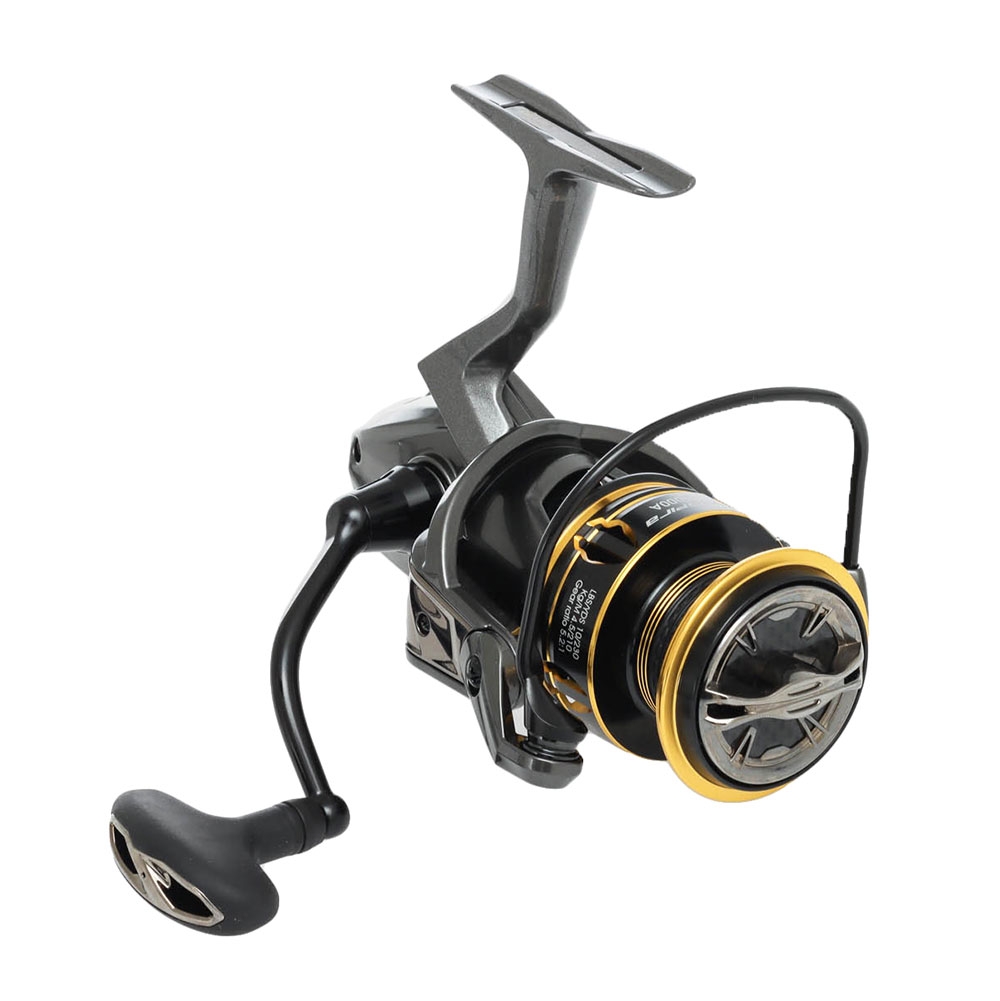 Okuma Inspira 4000A Spinning Reel
