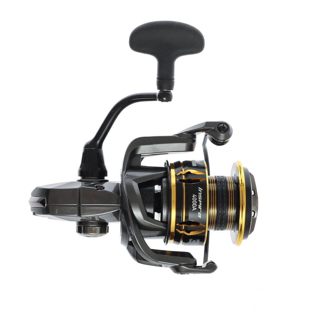 Okuma Inspira 4000A Spinning Reel