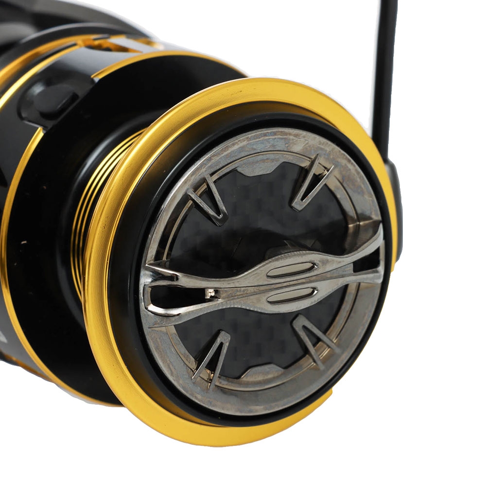 Okuma Inspira 4000A Spinning Reel