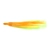 Longline Tuna Lure Triple Skirt 165mm Zuchinni Qty 3