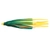 Longline Tuna Lure Triple Skirt 165mm Mexican Qty 3