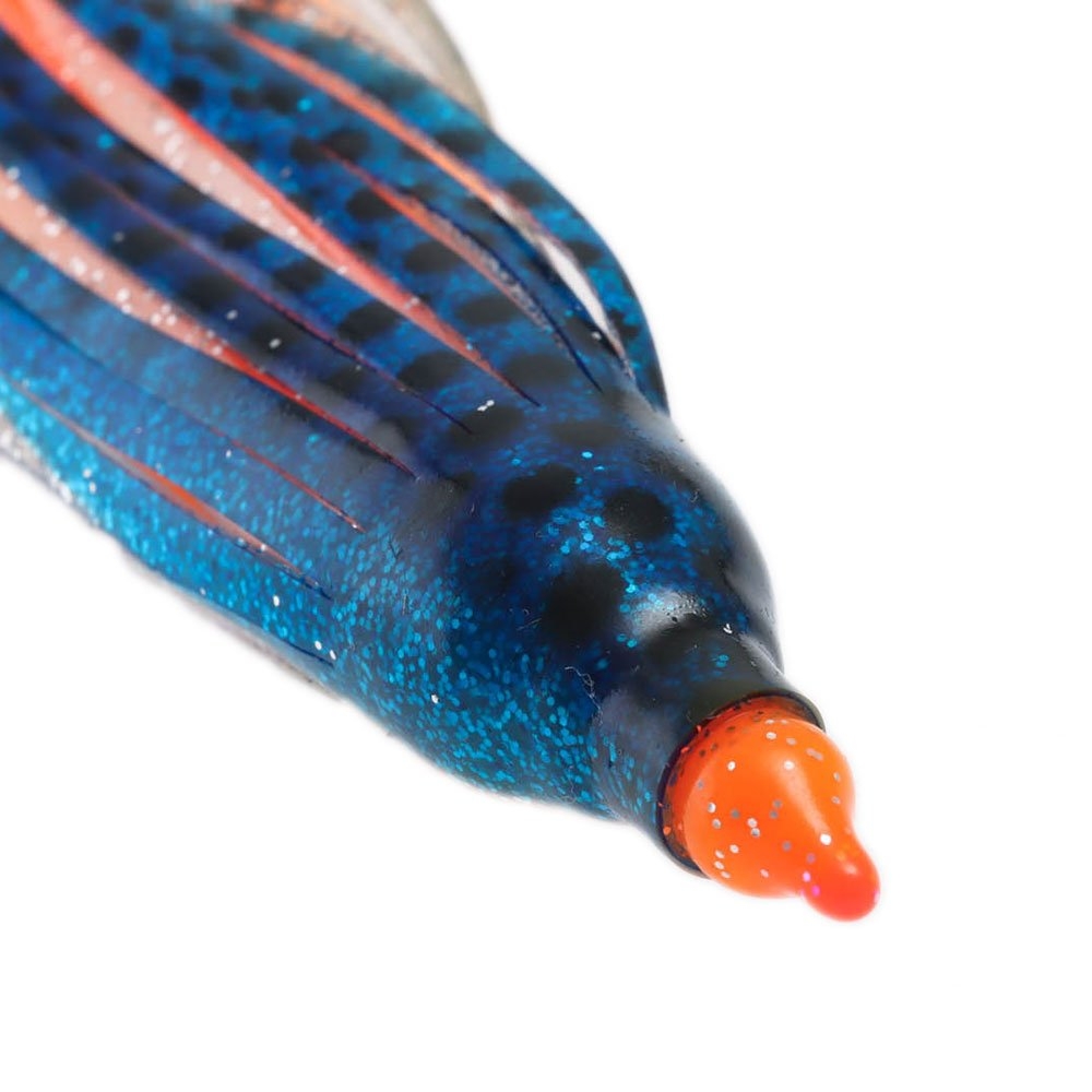 Longline Tuna Lure Triple Skirt 165mm Qty 3