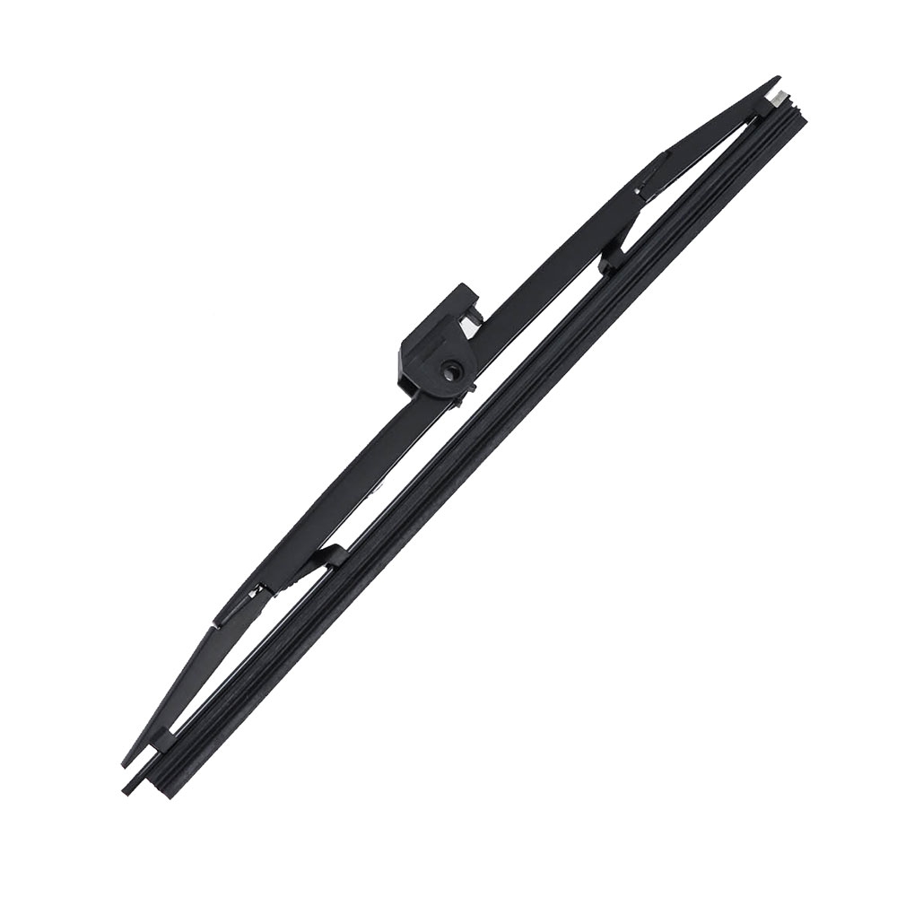 Marinco AFI Polymer Wiper Blade Black 12in