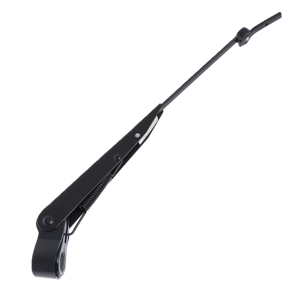 Deluxe Adjustable Pendulum Wiper Arm - Adjusts 10-14in