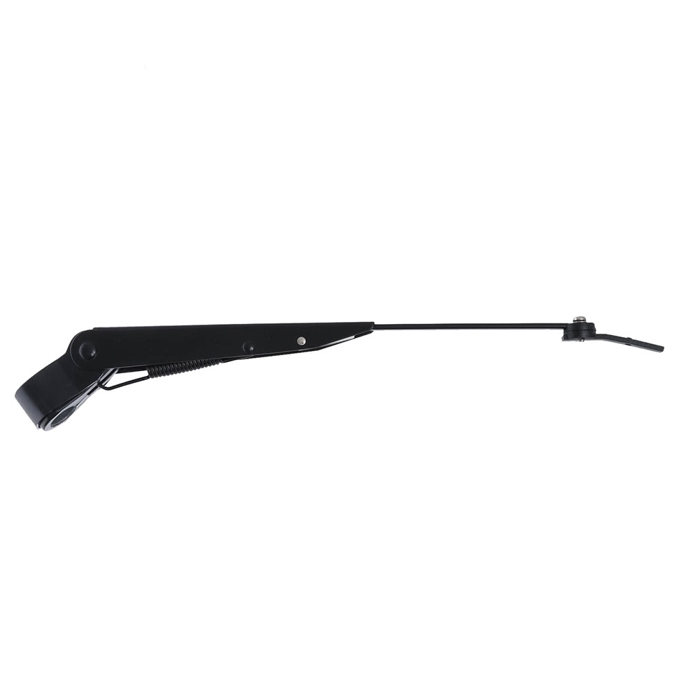 Deluxe Adjustable Pendulum Wiper Arm - Adjusts 10-14in