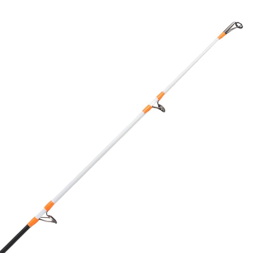 Okuma Tomcat 8000 Tournament Concept X Stickbait Topwater Combo with Braid 7ft 9in PE8 2pc