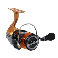 Daiwa TD Sol HD 2500D-H Spinning Reel Thumbnail Daiwa TD Sol HD 2500D-H Spinning Reel