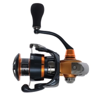 Daiwa TD Sol HD 2500D-H Spinning Reel Thumbnail Daiwa TD Sol HD 2500D-H Spinning Reel