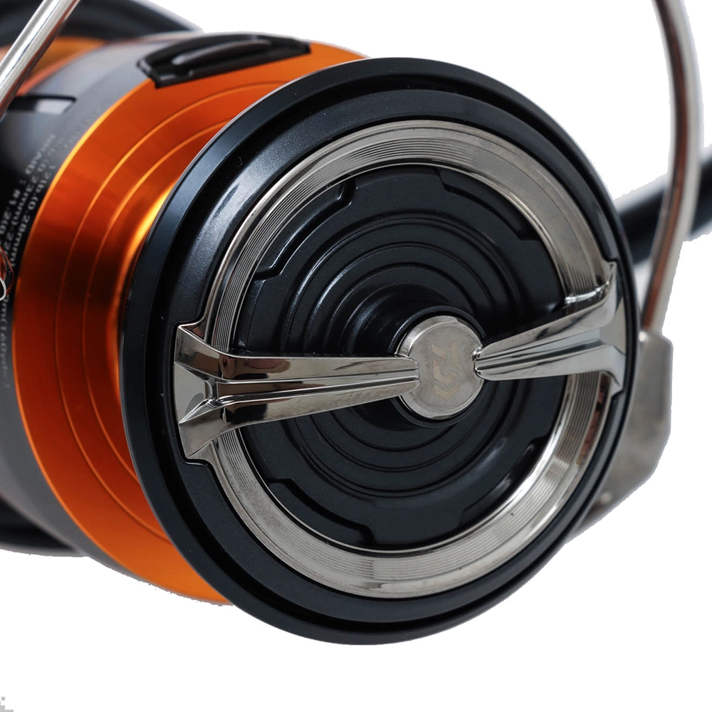 Daiwa TD Sol HD 2500D-H Spinning Reel Daiwa TD Sol HD 2500D-H Spinning Reel