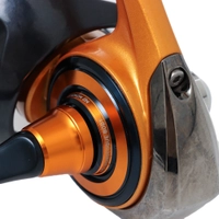 Daiwa TD Sol HD 3000D-XH Spinning Reel Thumbnail Daiwa TD Sol HD 3000D-XH Spinning Reel