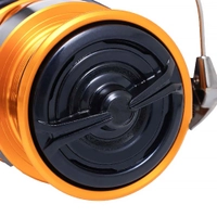 Daiwa 23 Revros BRLT 3000 Spinning Reel Thumbnail Daiwa 23 Revros BRLT 3000 Spinning Reel