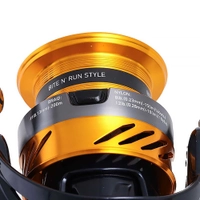 Daiwa 23 Revros BRLT 3000 Strikeforce II Softbait Combo 7ft 5-10kg 2pc Thumbnail Daiwa 23 Revros BRLT 3000 Strikeforce II Softbait Combo 7ft 5-10kg 2pc
