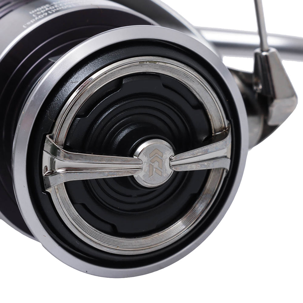 Daiwa 23 Exceler LT 2000D Spinning Reel