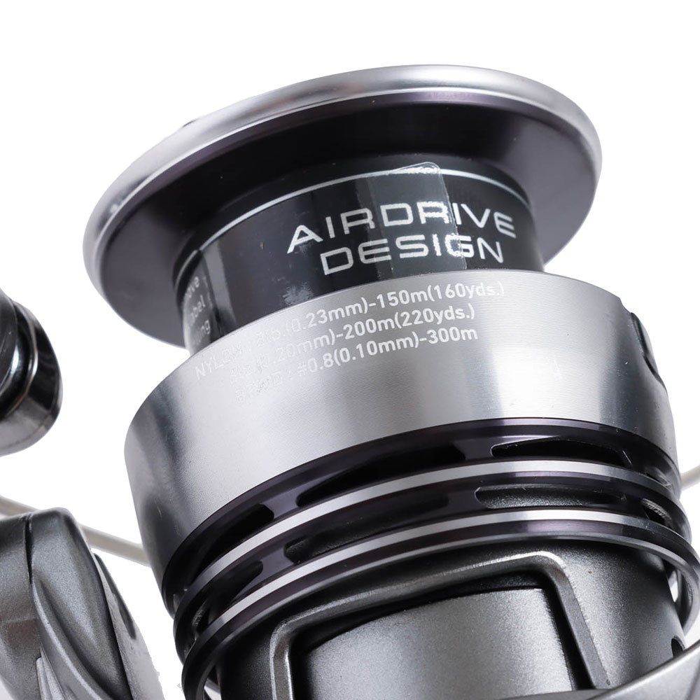 Daiwa 23 Exceler LT 2000D Spinning Reel