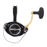 Daiwa 23 Legalis LT 3000D-C (U) Spinning Reel Thumbnail Daiwa 23 Legalis LT 3000D-C (U) Spinning Reel