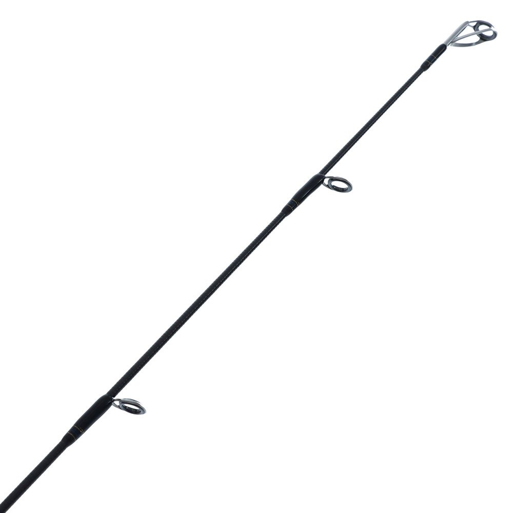 Daiwa Saltiga LC 7102 Heavy Soft Bait Spin Rod 7ft 10in 6-10kg 2pc