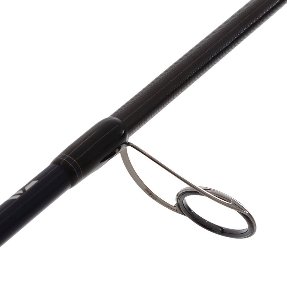 Daiwa Saltiga LC 7102 Heavy Soft Bait Spin Rod 7ft 10in 6-10kg 2pc