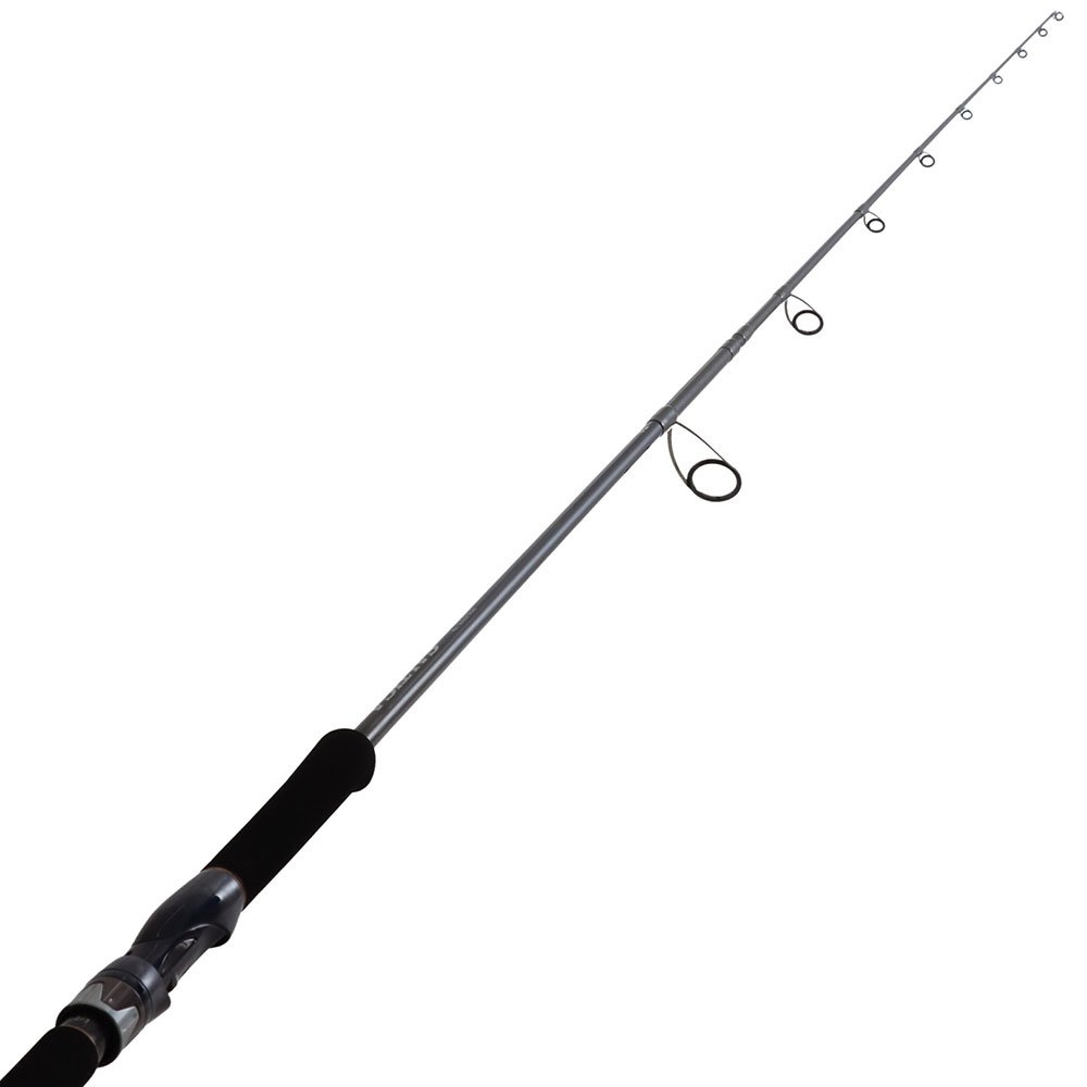 Daiwa Saltiga LC 7102 Heavy Soft Bait Spin Rod 7ft 10in 6-10kg 2pc