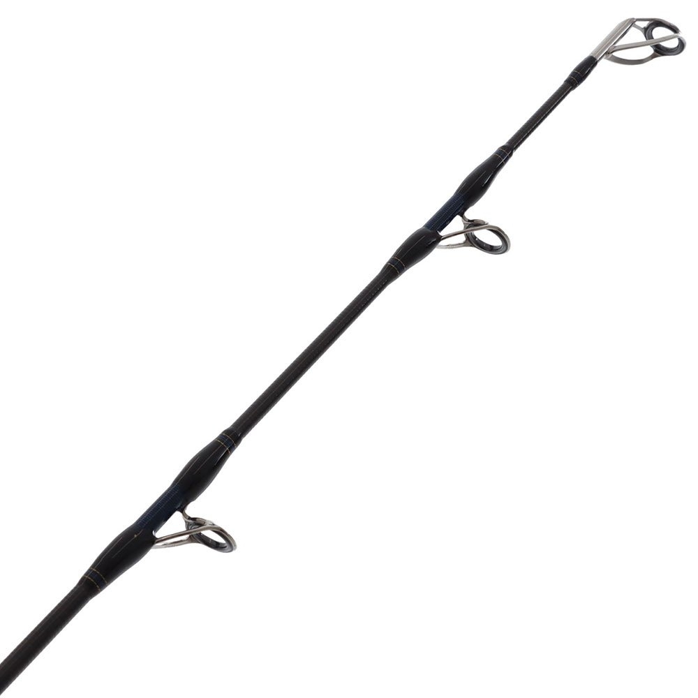 Daiwa Saltiga J Heavy Jig Spin Rod 5ft 5in PE4-6 1pc