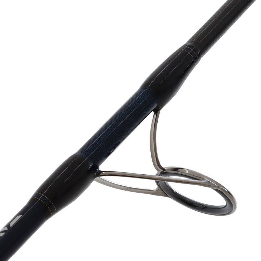 Daiwa Saltiga J Heavy Jig Spin Rod 5ft 5in PE4-6 1pc