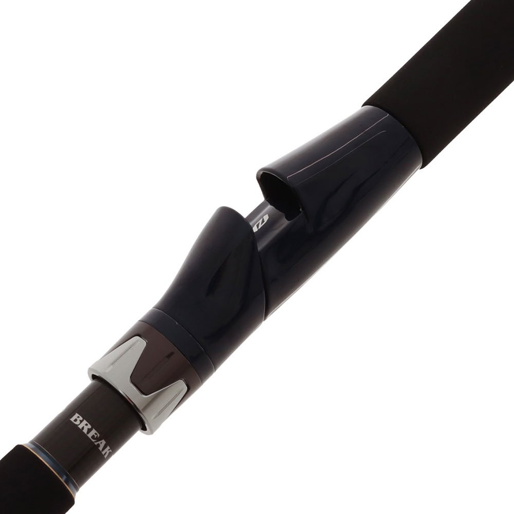 Daiwa Saltiga J Heavy Jig Spin Rod 5ft 5in PE4-6 1pc