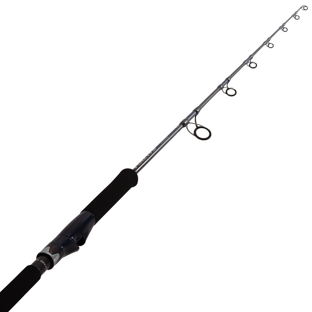 Daiwa Saltiga J Heavy Jig Spin Rod 5ft 5in PE4-6 1pc
