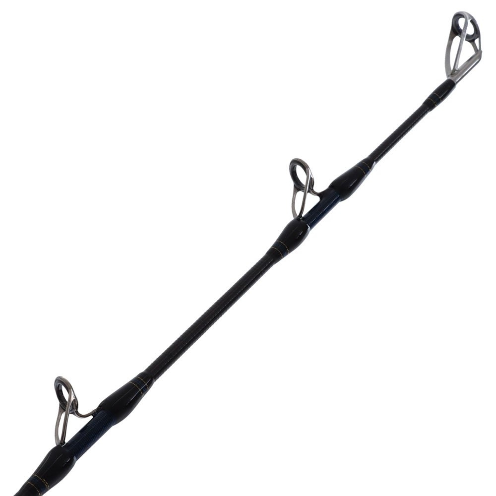 Daiwa Saltiga J Heavy Overhead Jig Rod 5ft 6in PE4-6 1pc