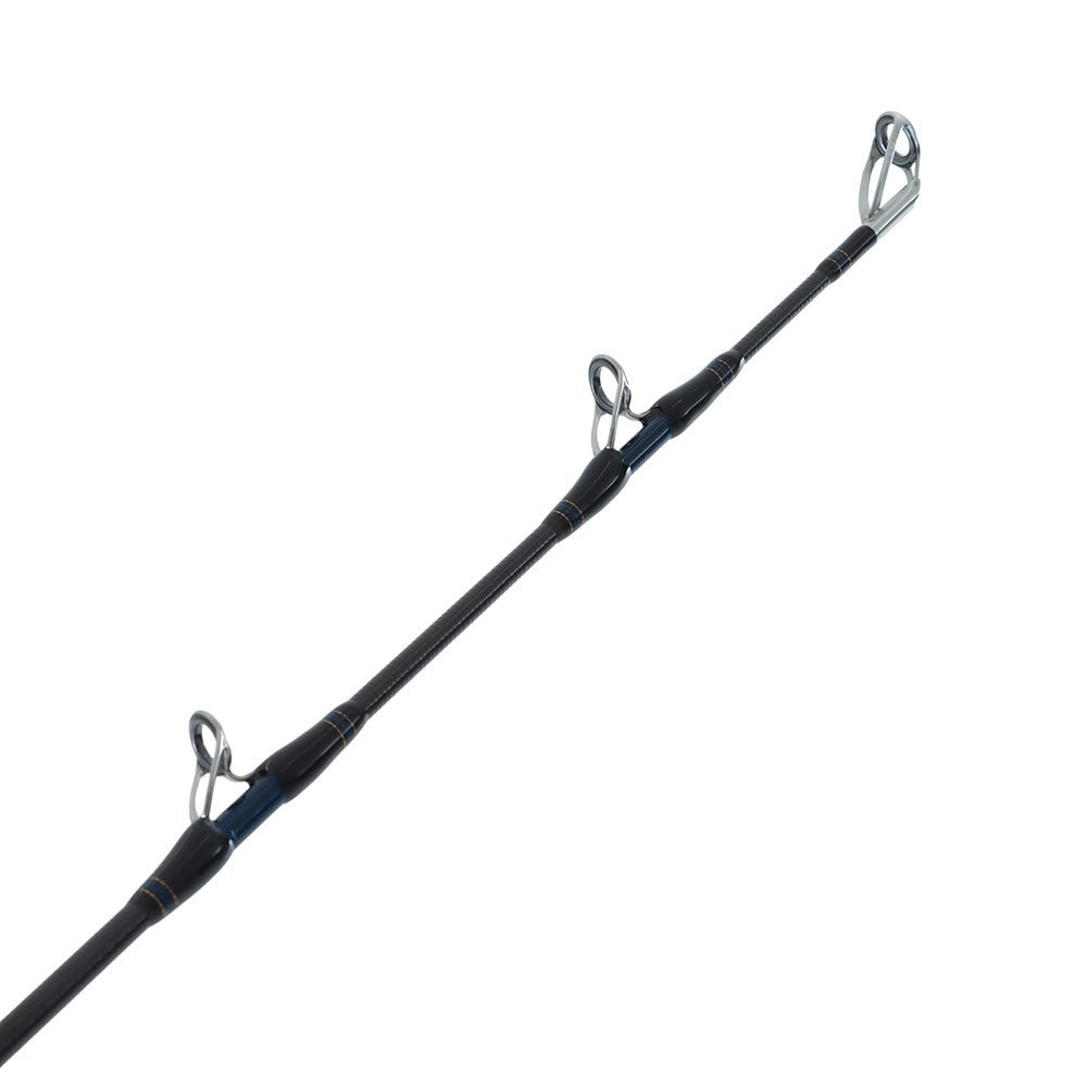 Daiwa Saltiga J Extra Heavy Overhead Jig Rod 5ft 6in PE6-8 1pc