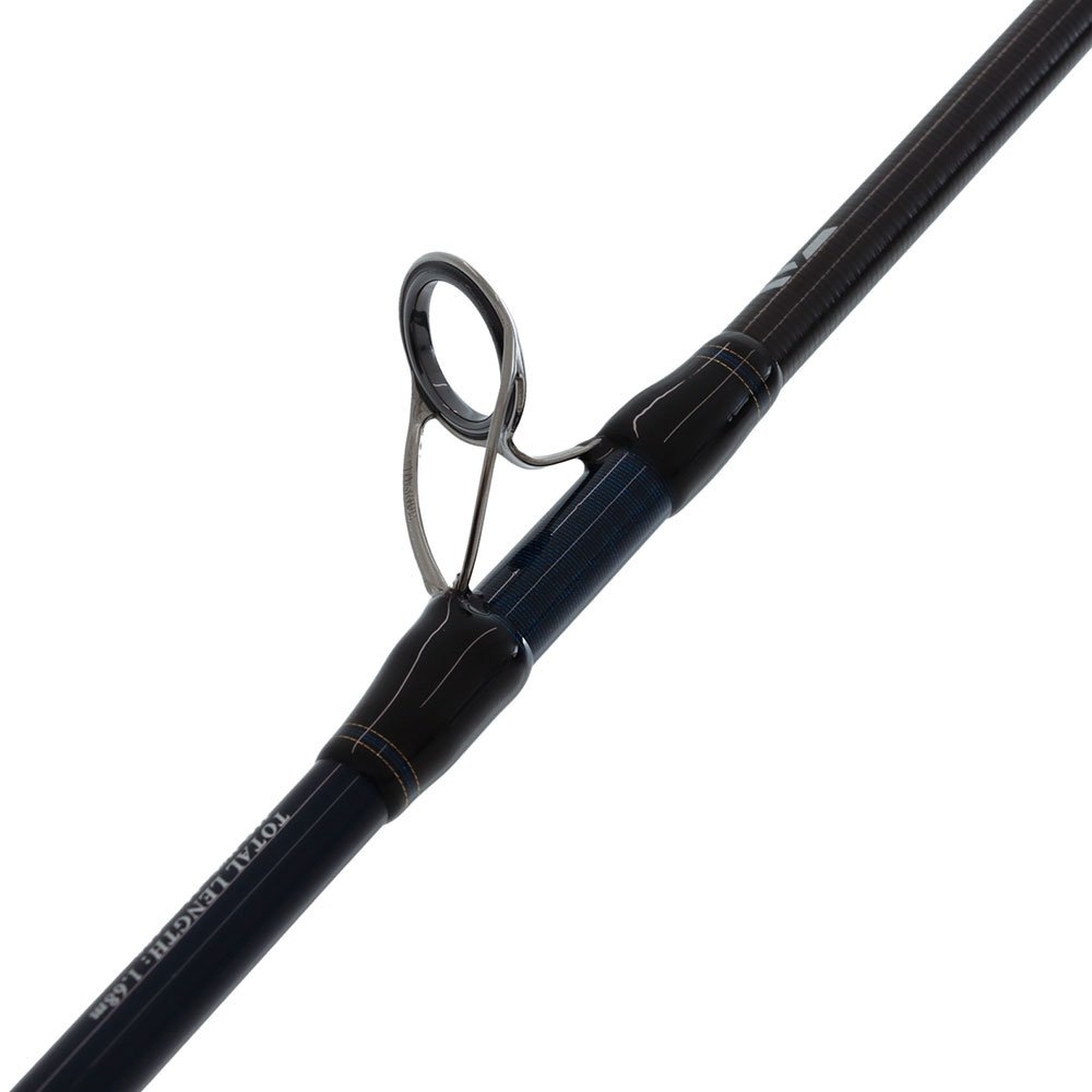 Daiwa Saltiga J Extra Heavy Overhead Jig Rod 5ft 6in PE6-8 1pc