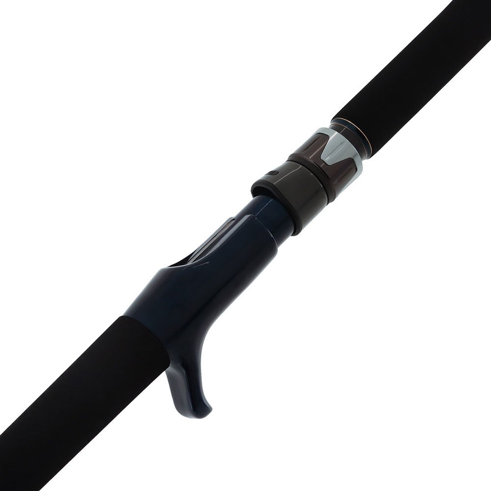 Daiwa Saltiga J Extra Heavy Overhead Jig Rod 5ft 6in PE6-8 1pc