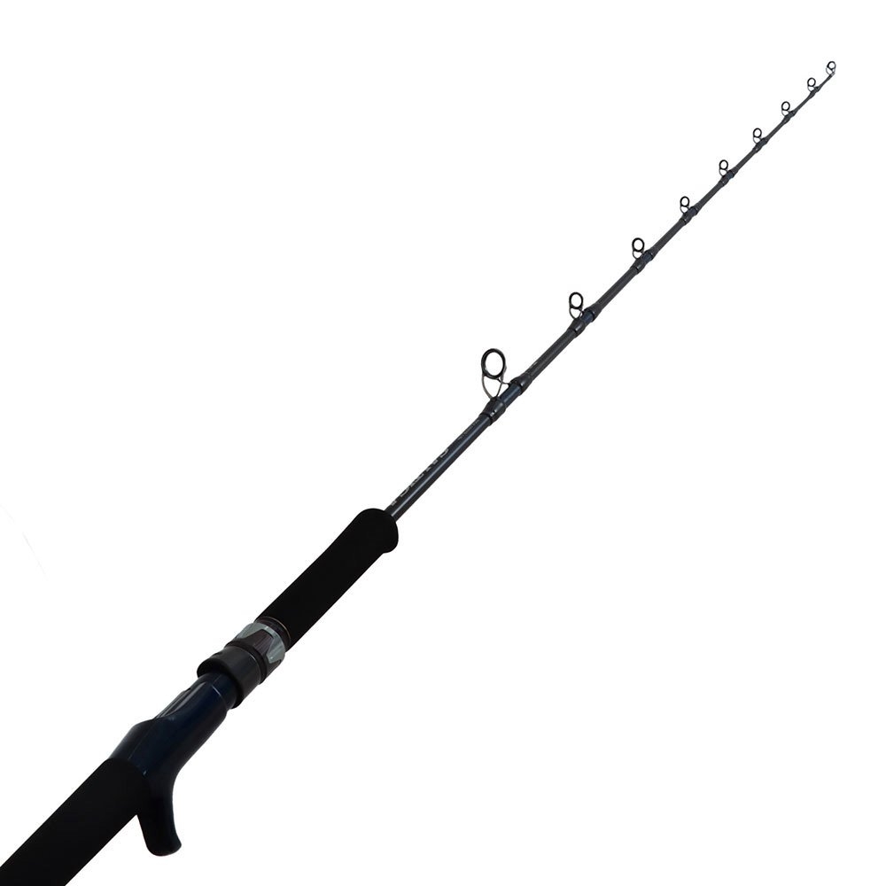 Daiwa Saltiga J Extra Heavy Overhead Jig Rod 5ft 6in PE6-8 1pc