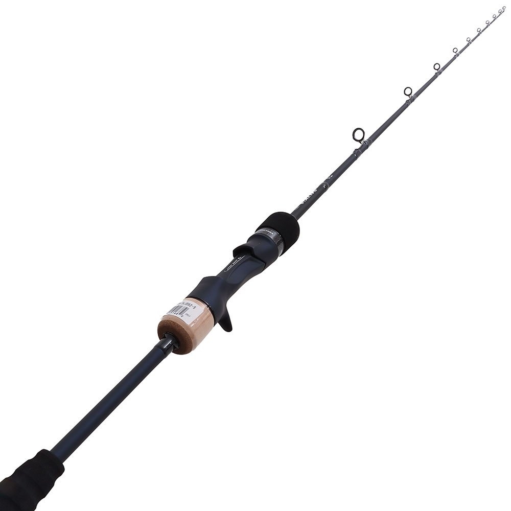 Daiwa Saltiga SJB Slow Pitch Medium Overhead Jig Rod 6ft 2in PE5 1pc