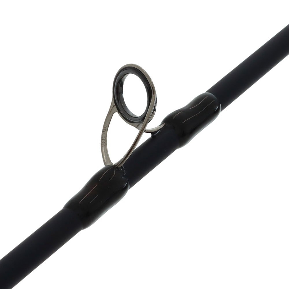 Daiwa Saltiga SJB Slow Pitch Medium Overhead Jig Rod 6ft 2in PE3 1pc