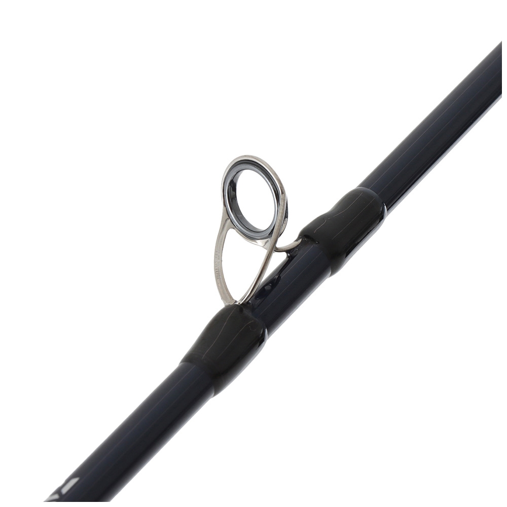 Daiwa Saltiga Longfall Slow Pitch Medium Overhead Jig Rod 7ft PE3 2pc